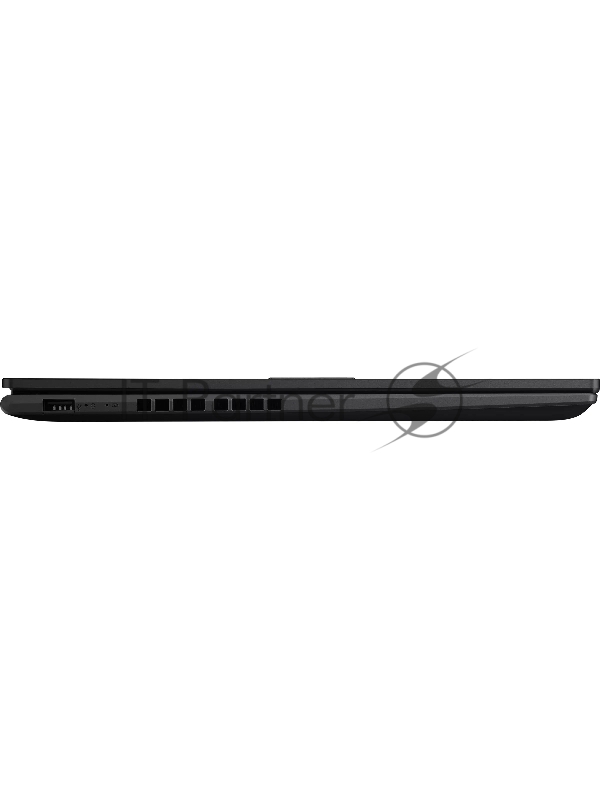Ноутбук ASUS VivoBook M1605NAQ-SH102/16/OLED/AMD Ryzen 7 170/1920x1200/16GB/512GB SSD/AMD Radeon 680M/Windows 11 Professional/черный/1.8kg