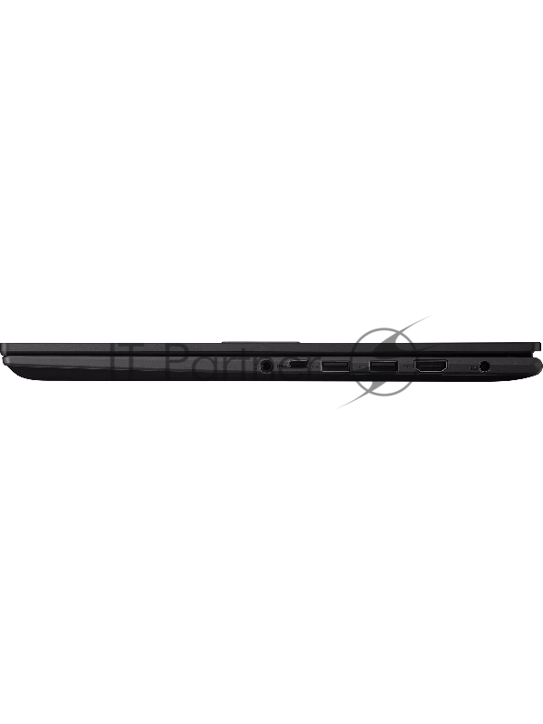 Ноутбук ASUS VivoBook M1605NAQ-SH102/16/OLED/AMD Ryzen 7 170/1920x1200/16GB/512GB SSD/AMD Radeon 680M/Windows 11 Professional/черный/1.8kg