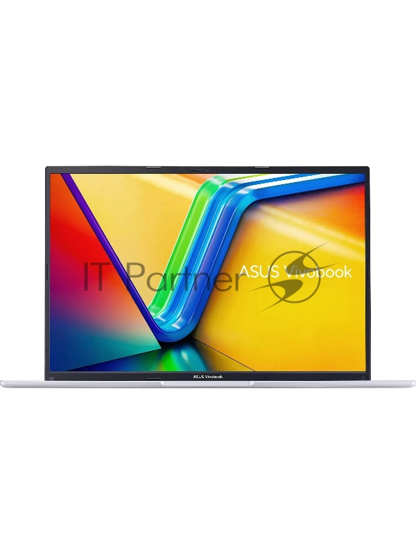 Ноутбук ASUS VivoBook 16 M1605NAQ-SH158/16/OLED/AMD Ryzen 7 170/16GB/512GB SSD/AMD Radeon 680M/Windows 11 Professional/серебристый/1.88kg