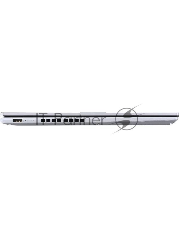 Ноутбук ASUS VivoBook 16 M1605NAQ-SH158/16/OLED/AMD Ryzen 7 170/16GB/512GB SSD/AMD Radeon 680M/Windows 11 Professional/серебристый/1.88kg