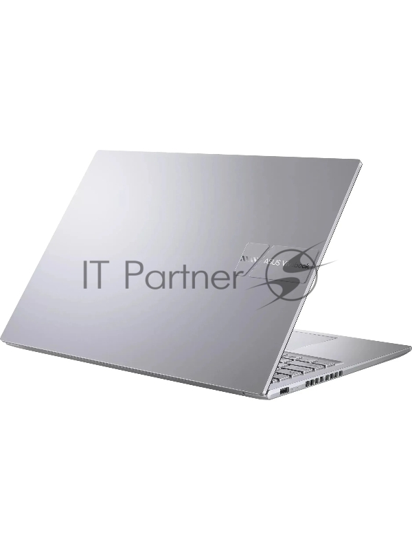 Ноутбук ASUS VivoBook 16 M1605NAQ-SH158/16/OLED/AMD Ryzen 7 170/16GB/512GB SSD/AMD Radeon 680M/Windows 11 Professional/серебристый/1.88kg