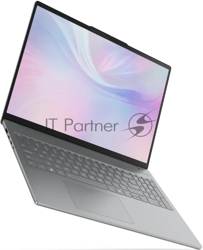 Ноутбук Lenovo IdeaPad Slim 5 16ARP10/16/IPS/AMD Ryzen 7 7735HS/16GB/512GB SSD/AMD Radeon 680M/Windows 11 Professional/серый/1.93kg