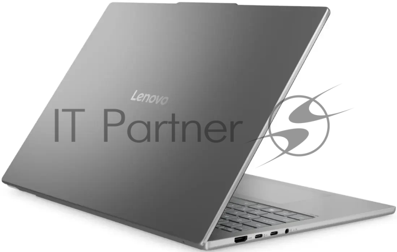 Ноутбук Lenovo IdeaPad Slim 5 16ARP10/16/IPS/AMD Ryzen 7 7735HS/16GB/512GB SSD/AMD Radeon 680M/Windows 11 Professional/серый/1.93kg