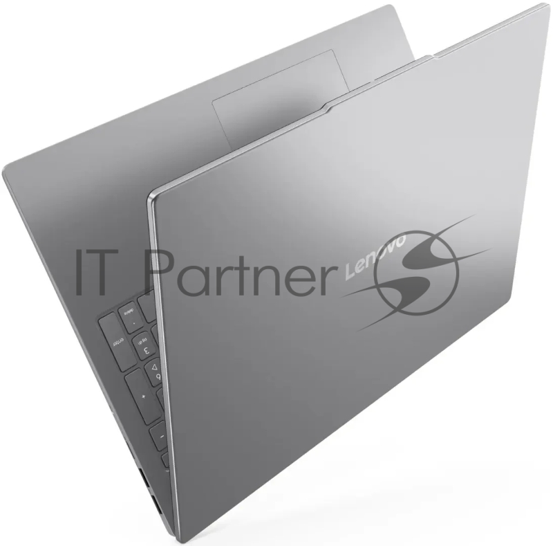 Ноутбук Lenovo IdeaPad Slim 5 16ARP10/16/IPS/AMD Ryzen 7 7735HS/16GB/512GB SSD/AMD Radeon 680M/Windows 11 Professional/серый/1.93kg