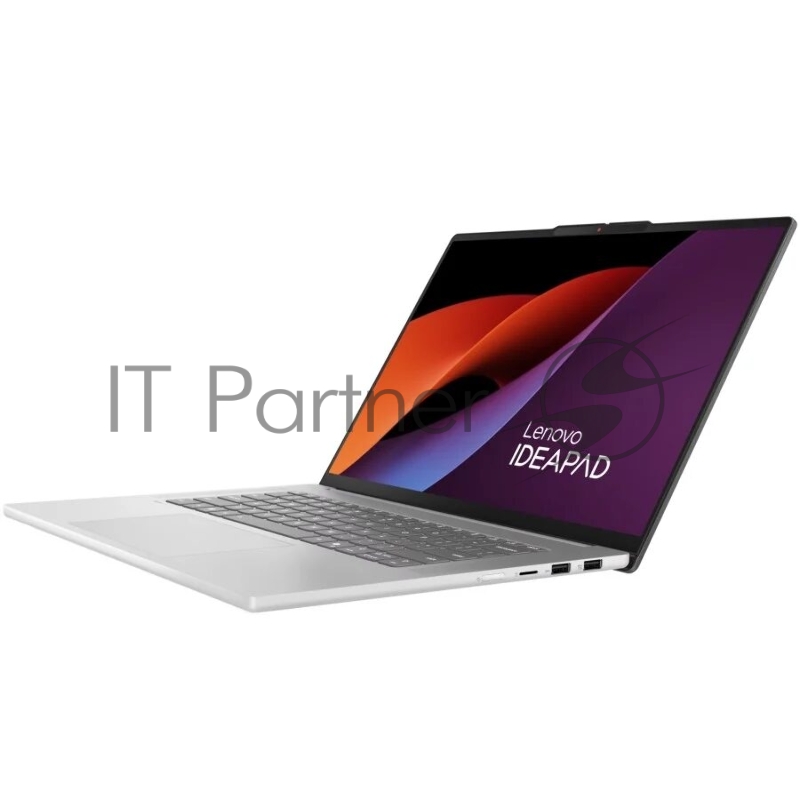 Ноутбук Lenovo IdeaPad 5 Slim 15ARP10/15.1/OLED/AMD Ryzen 7 7735HS/16GB/512GB SSD/AMD Radeon 680M/Windows 11 Pro/серый/1.49kg
