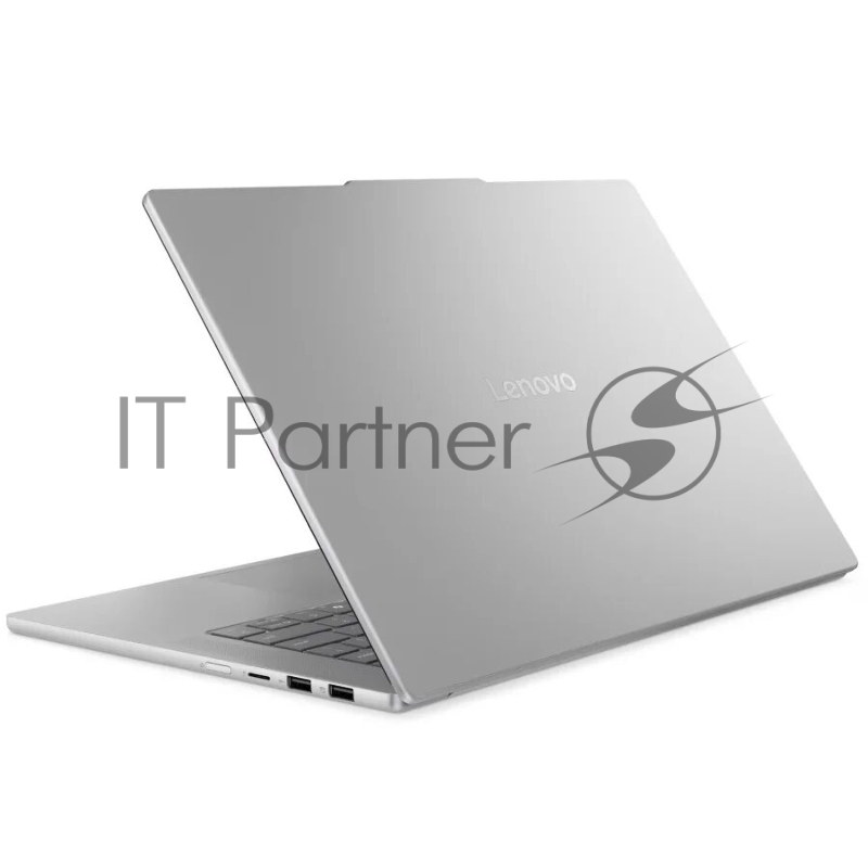 Ноутбук Lenovo IdeaPad 5 Slim 15ARP10/15.1/OLED/AMD Ryzen 7 7735HS/16GB/512GB SSD/AMD Radeon 680M/Windows 11 Pro/серый/1.49kg
