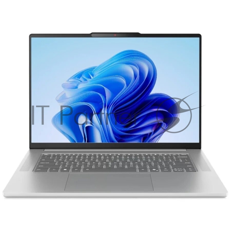 Ноутбук Lenovo IdeaPad 5 Slim 15ARP10/15.1/OLED/AMD Ryzen 7 7735HS/16GB/512GB SSD/AMD Radeon 680M/Windows 11 Pro/серый/1.49kg