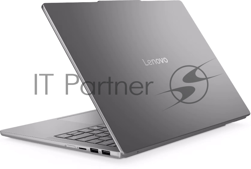 Ноутбук Lenovo IdeaPad Slim 5 14IRH10/14/OLED/Intel Core i5 13420H/16GB/512GB SSD/Intel UHD Graphics/Windows 11 Pro/серый/1.39kg