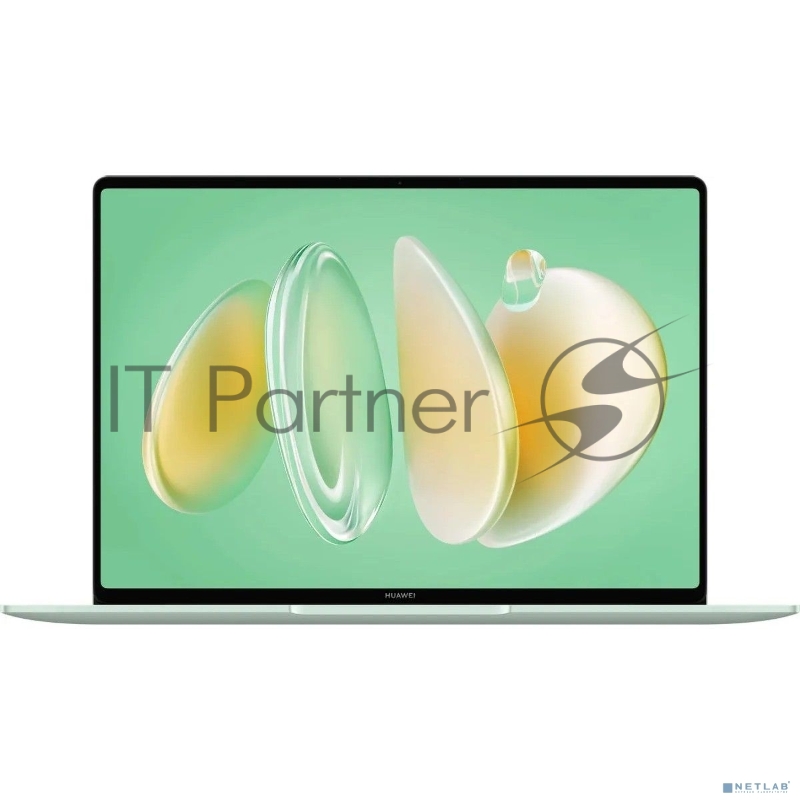 Ноутбук Huawei MateBook 14 Intel Core Ultra 7 155H/16Gb (soldered D5)/SSD1Tb/UMA/14.2/OLED/Touch