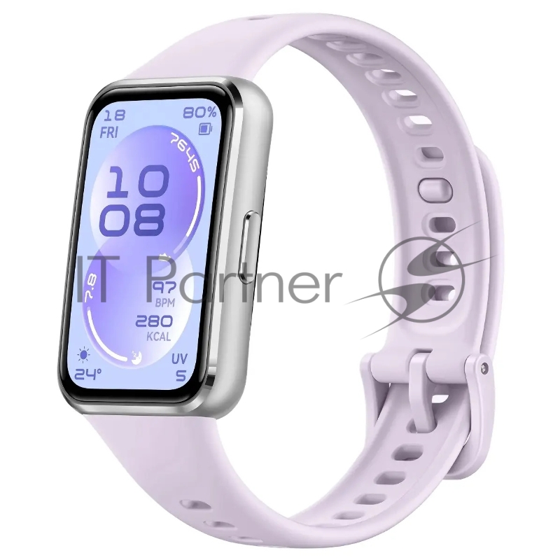 Фитнес-браслет HUAWEI Band 11 CDY-B29 Purple 55020GVB