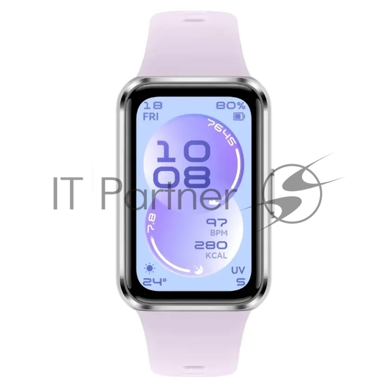 Фитнес-браслет HUAWEI Band 11 CDY-B29 Purple 55020GVB