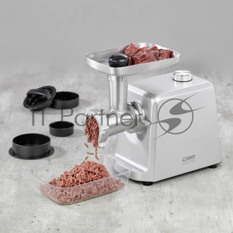 Мясорубка CASO FW 2500