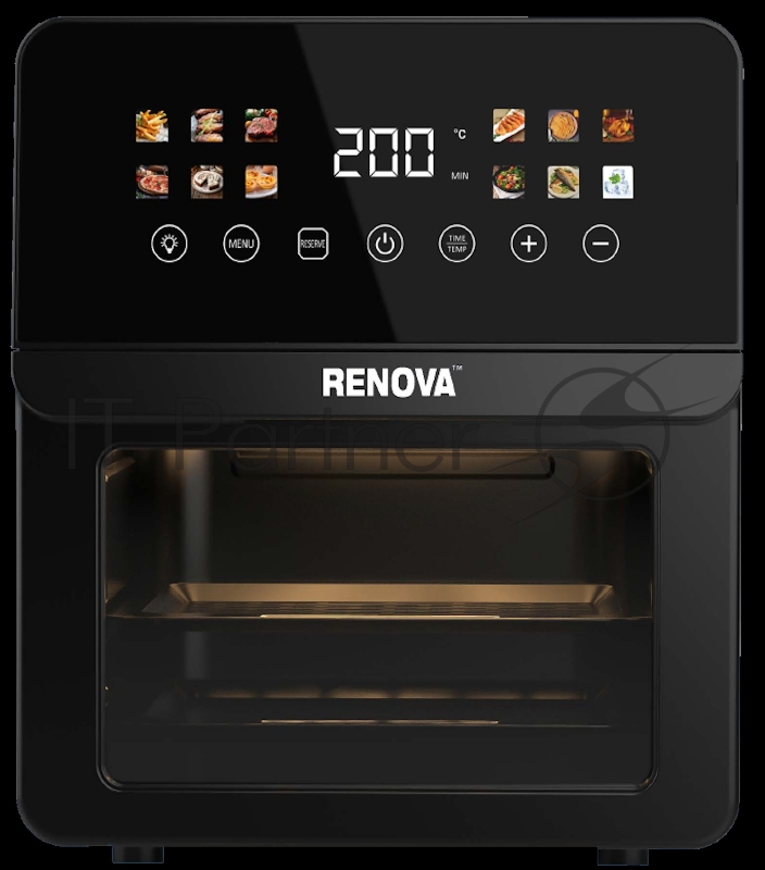 Аэрогриль Renova AF6-TB2