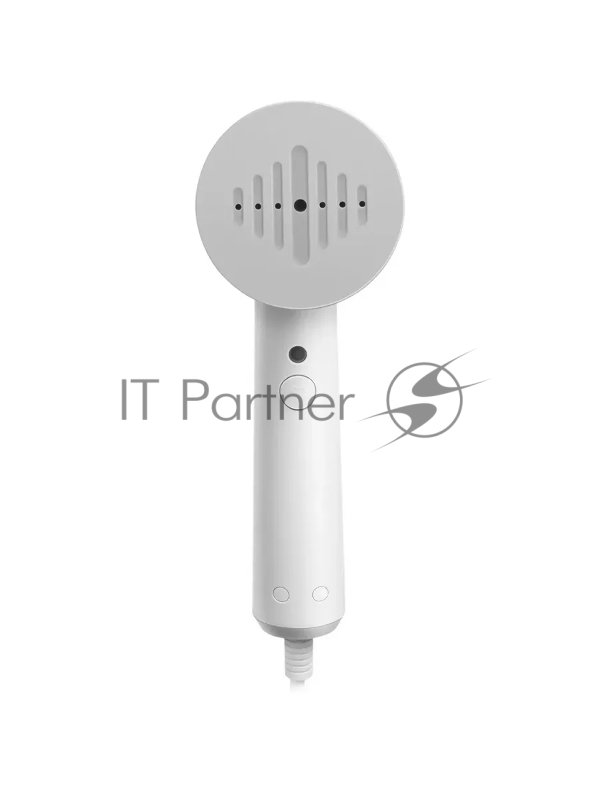Отпариватель ручной Panasonic NI-GHD015WTV 1570Вт белый/фиолетовый