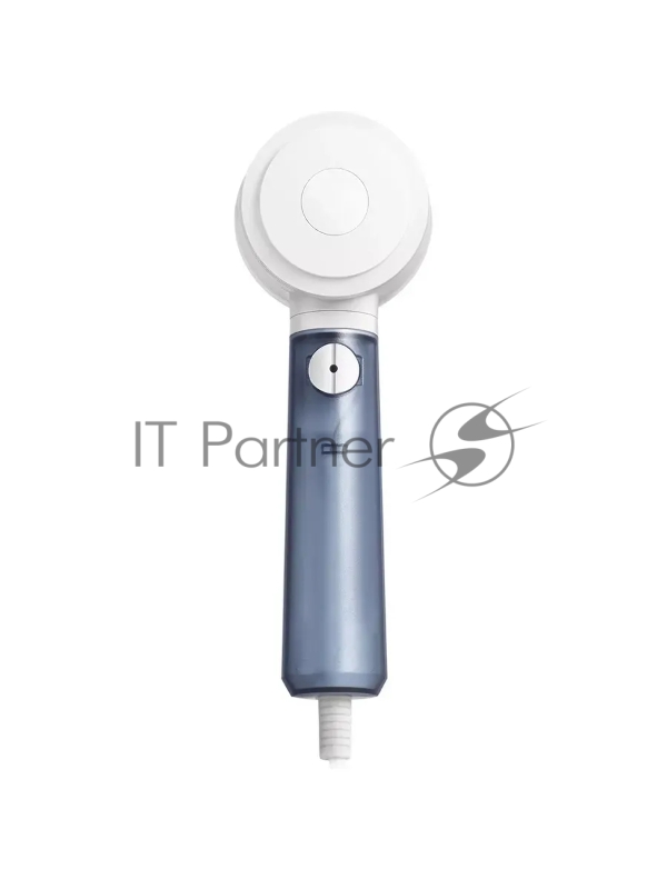 Отпариватель ручной Panasonic NI-GHD015WTV 1570Вт белый/фиолетовый