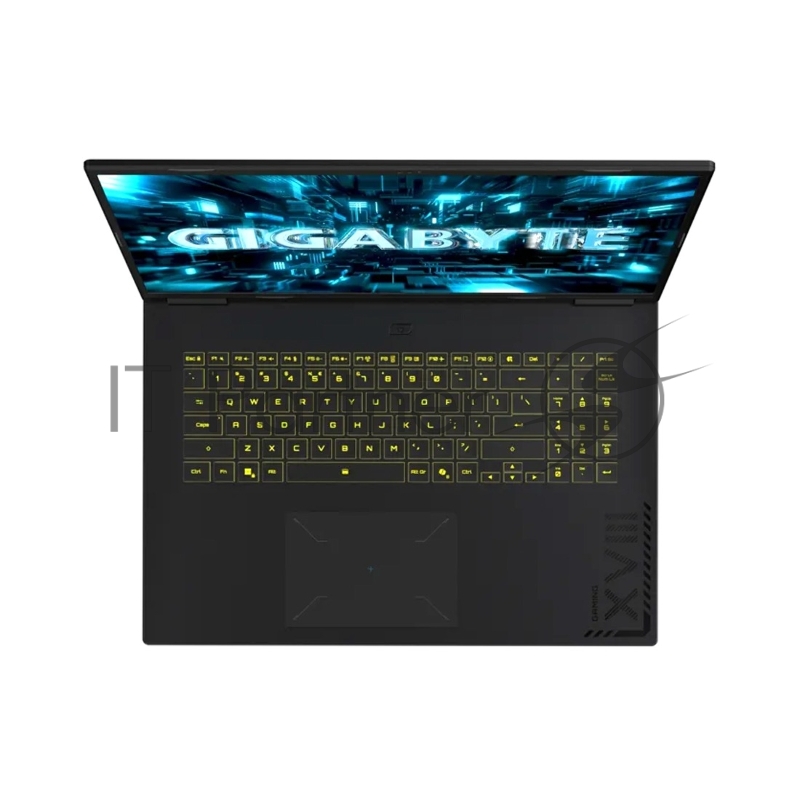 Ноутбук Gigabyte Gaming A18 GA AMD Ryzen 7 260/16Gb (1*16 D5)/SSD1Tb/RT