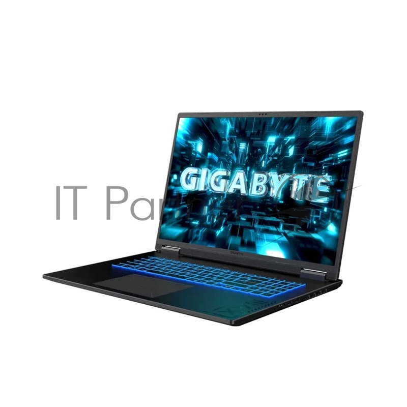 Ноутбук Gigabyte Gaming A18 GA AMD Ryzen 7 260/16Gb (1*16 D5)/SSD1Tb/RT