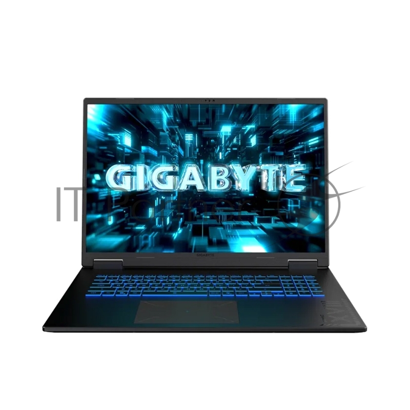 Ноутбук Gigabyte Gaming A18 GA AMD Ryzen 7 260/16Gb (1*16 D5)/SSD1Tb/RT