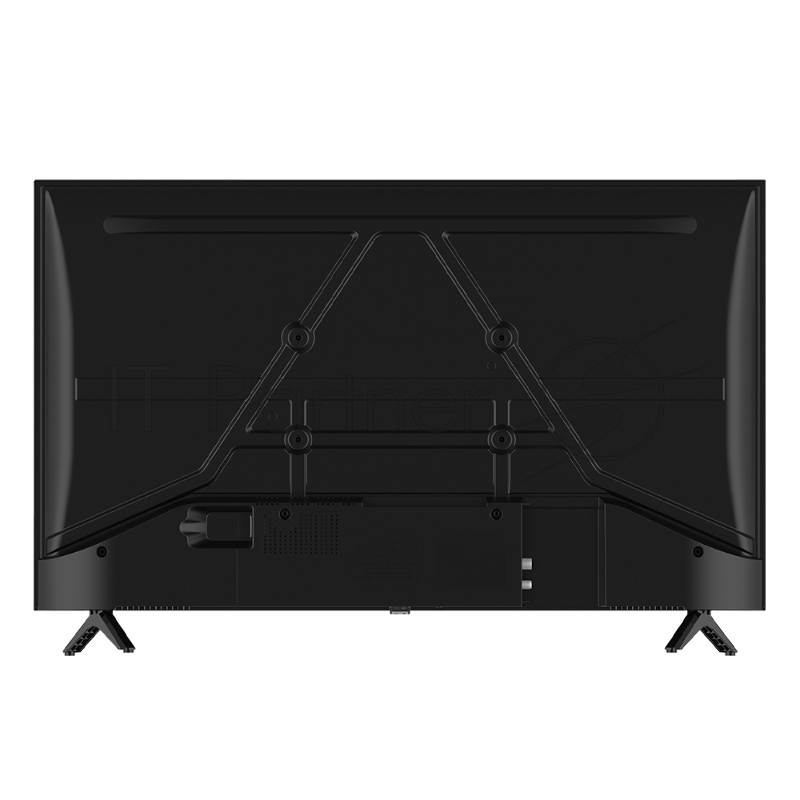 Телевизор Blackton Bt 32HSF01B Black 32 HD ready Smart TV СAndroid 14