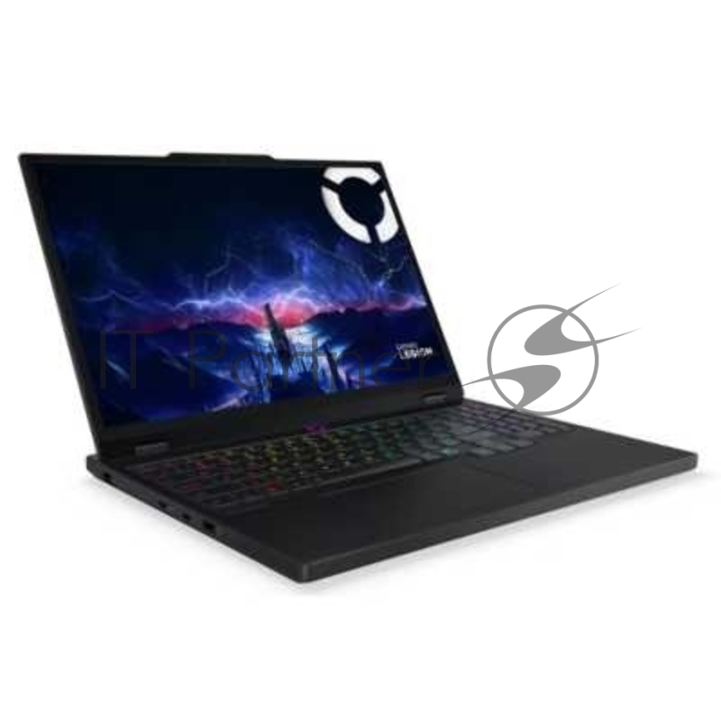 Ноутбук Lenovo Legion 5 15IRX10/15.1/OLED/Intel Core i7-14700HX/16GB/512GB SSD/RTX 5050 8GB/Windows 11 Home/черный/1.9kg