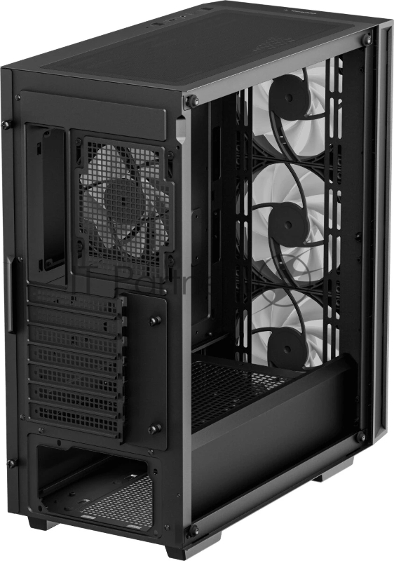 Корпус для ПК Deepcool MATREXX 55 V4 C