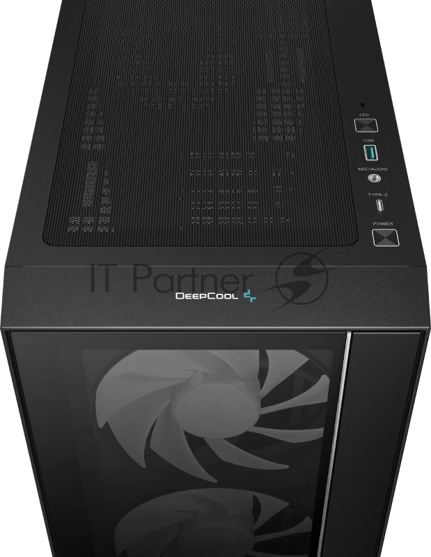 Корпус для ПК Deepcool MATREXX 55 V4 C