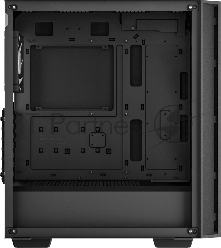 Корпус для ПК Deepcool MATREXX 55 V4 C
