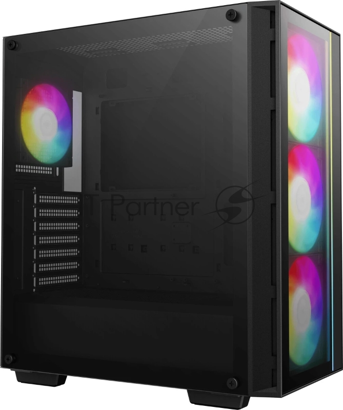 Корпус для ПК Deepcool MATREXX 55 V4 C