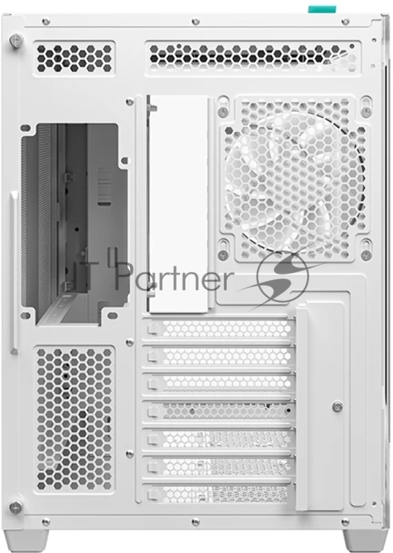Корпус для ПК Deepcool CG530U 4F WH