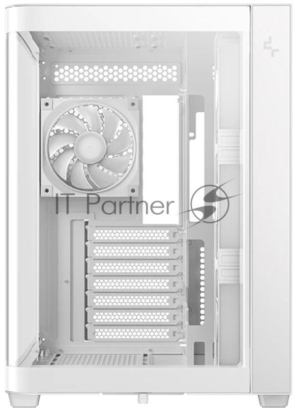 Корпус для ПК Deepcool CG530U 4F WH