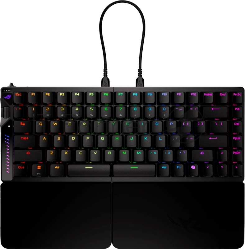Клавиатура ASUS M703 ROG FALCATA/HFXV2/RU/ ASUS M703 ROG FALCATA/HFXV2/RU