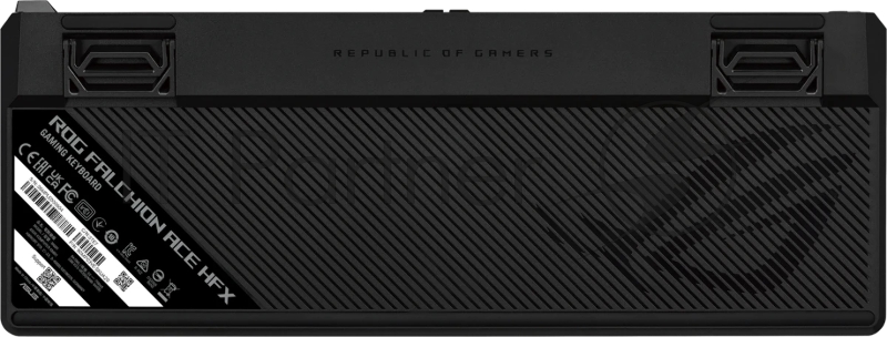 Клавиатура ASUS M605 ROG FALCHION ACE HFX/HFX/RU/PBT/ ASUS M605 ROG FALCHION ACE HFX/HFX/RU/PBT