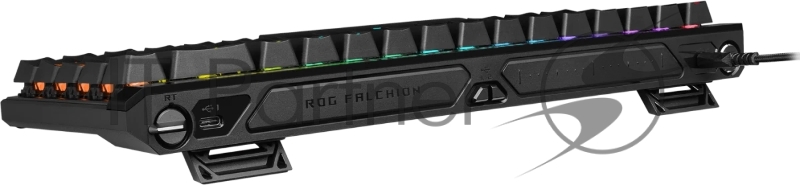 Клавиатура ASUS M605 ROG FALCHION ACE HFX/HFX/RU/PBT/ ASUS M605 ROG FALCHION ACE HFX/HFX/RU/PBT