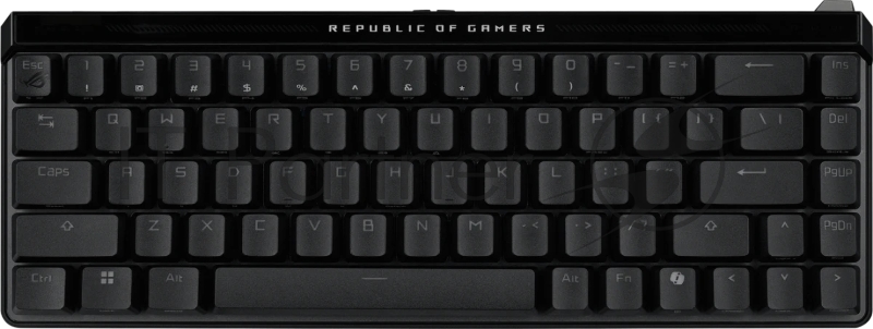 Клавиатура ASUS M605 ROG FALCHION ACE HFX/HFX/RU/PBT/ ASUS M605 ROG FALCHION ACE HFX/HFX/RU/PBT
