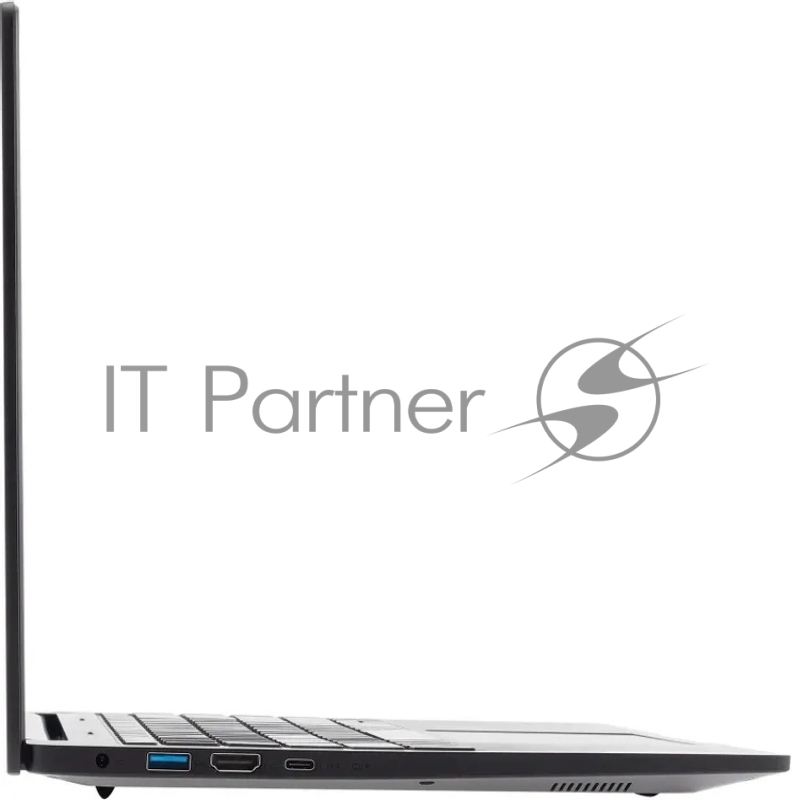 Ноутбук IRU Strato 15ALID4 Core i5 13500H 8Gb SSD256Gb Intel UHD Graphics 15.6 IPS FHD (1920x1080) без ОС black WiFi BT Cam 6000mAh (2168043)