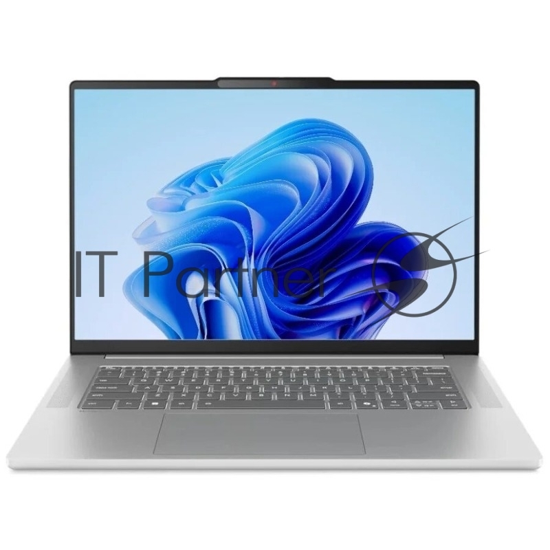 Ноутбук Lenovo IdeaPad 5 Slim 15ARP10/15.1/OLED/AMD Ryzen 7 7735HS/16GB/512GB SSD/AMD Radeon 680M/Без ОС/серый/1.49kg
