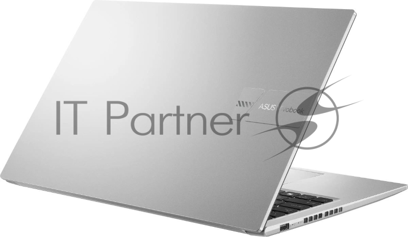 Ноутбук Asus Vivobook 15 M1502NAQ-BQ272/15.6/IPS/AMD Ryzen 5 150/16Gb/512Gb SSD/AMD Radeon 660M/Windows 11 Pro/серебристый/1.7kg