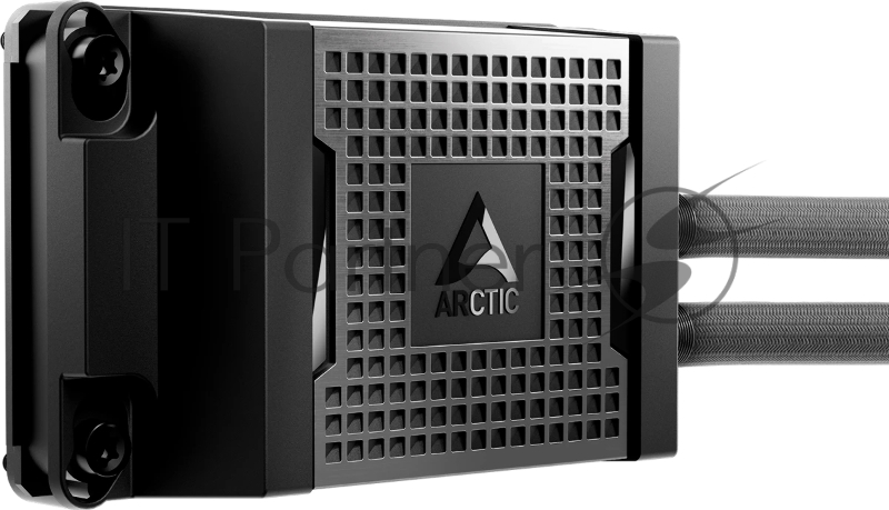 Cистема жидкостного охлаждения Arctic Cooling Arctic Liquid Freezer WS360-SP6 Multi Compatible CPU Water Cooler (ACFRE00201A)