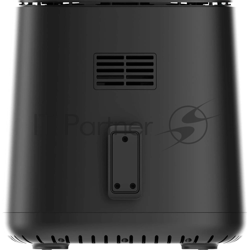 Аэрогриль Haier HAF-700 черный, 2300 Вт, 7 л, сенсор, 10 программ