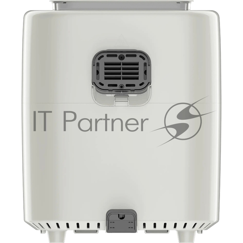 Аэрогриль Haier HAF-701 белый, 1700 Вт, 7 л, сенсор, 11 программ