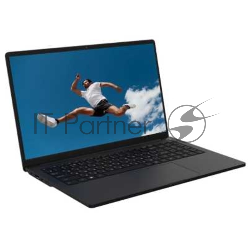 Ноутбук Rikor NEURO 3 15’’ OP-02 AMD Ryzen 5 7430U/2x8Gb/1x512Gb
