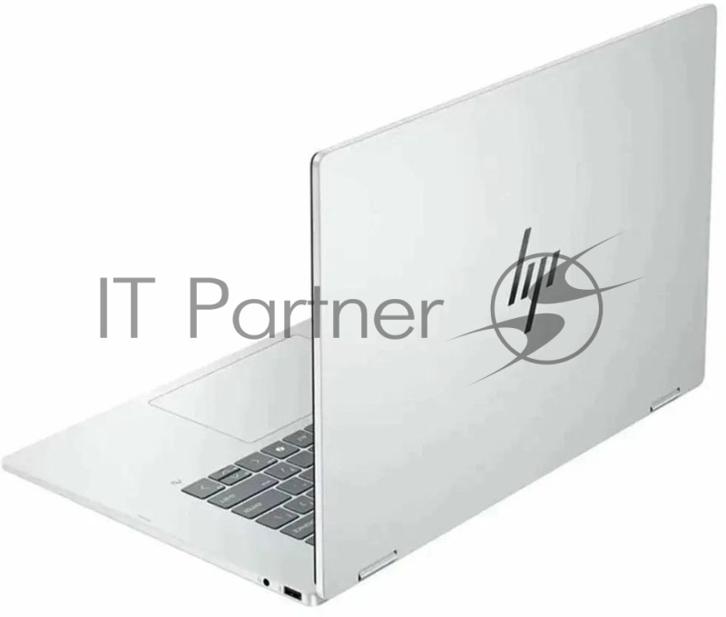 Ноутбук HP Omnibook 5 Flip 14-FP0023DX/14.1/IPS/Intel Core 7 150U/16Gb/512 SSD/Intel Graphics/Windows 11 Home/серебристый/1.4kg
