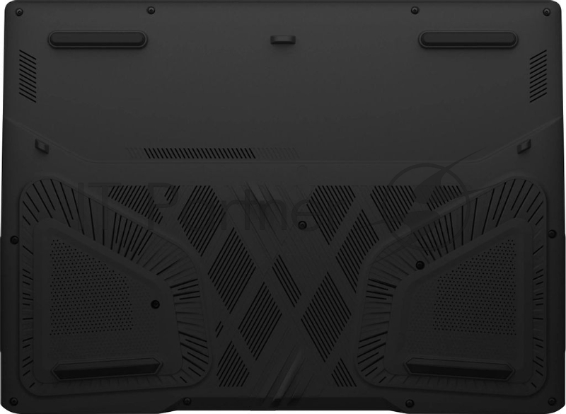 Ноутбук MSI Pulse A16 AI+ C3HWFKG-031XRU/16/IPS/AMD Ryzen AI 7 350/32Gb/1Tb SSD/NVIDIA GeForce RTX 5060 8Gb/DOS/черный/2.5kg