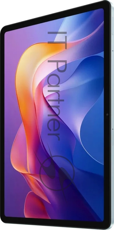 Планшет Xiaomi Redmi Pad 2 O84X G100 Ultra (2.2) 8C RAM8Gb ROM256Gb 11 IPS 2560x1600 4G Android 15 зеленый 8Mpix 5Mpix BT WiFi microSD 2Tb 9000mAh 234hr 2064hrs
