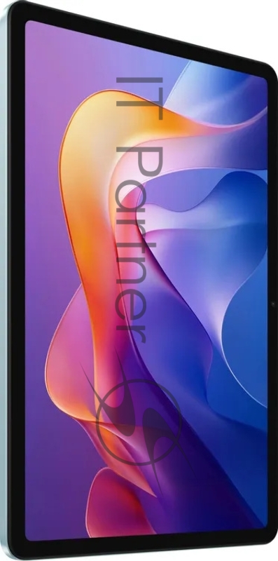 Планшет Xiaomi Redmi Pad 2 O84X G100 Ultra (2.2) 8C RAM8Gb ROM256Gb 11 IPS 2560x1600 4G Android 15 зеленый 8Mpix 5Mpix BT WiFi microSD 2Tb 9000mAh 234hr 2064hrs