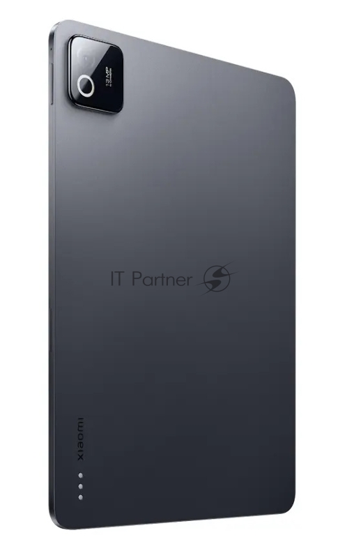 Планшет Xiaomi Pad 8 P82 8s Gen4 (3.2) 8C RAM8Gb ROM256Gb 11.2 IPS 3200x2136 Android 16 серый 13Mpix 8Mpix BT WiFi 9200mAh