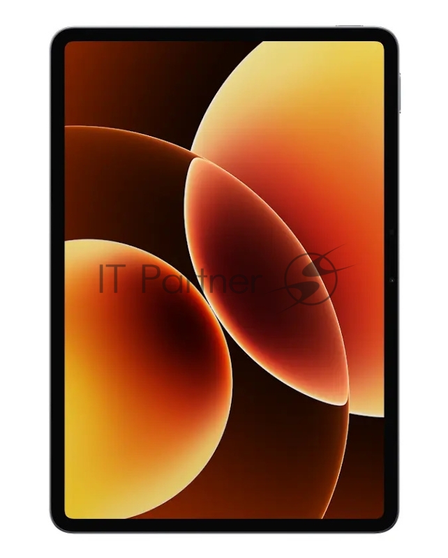 Планшет Xiaomi Pad 8 P82 8s Gen4 (3.2) 8C RAM8Gb ROM256Gb 11.2 IPS 3200x2136 Android 16 серый 13Mpix 8Mpix BT WiFi 9200mAh