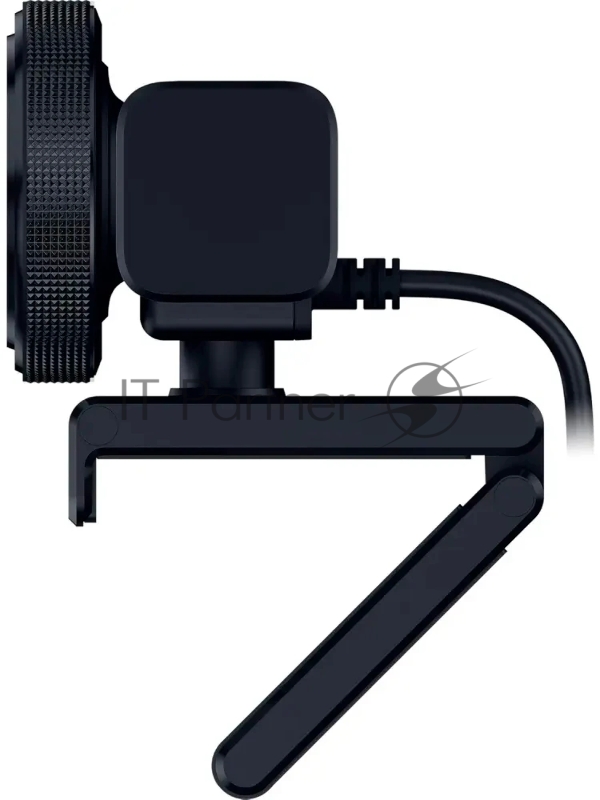 Веб камера Razer Kiyo V2 X - Black/ Razer Kiyo V2 X - Black