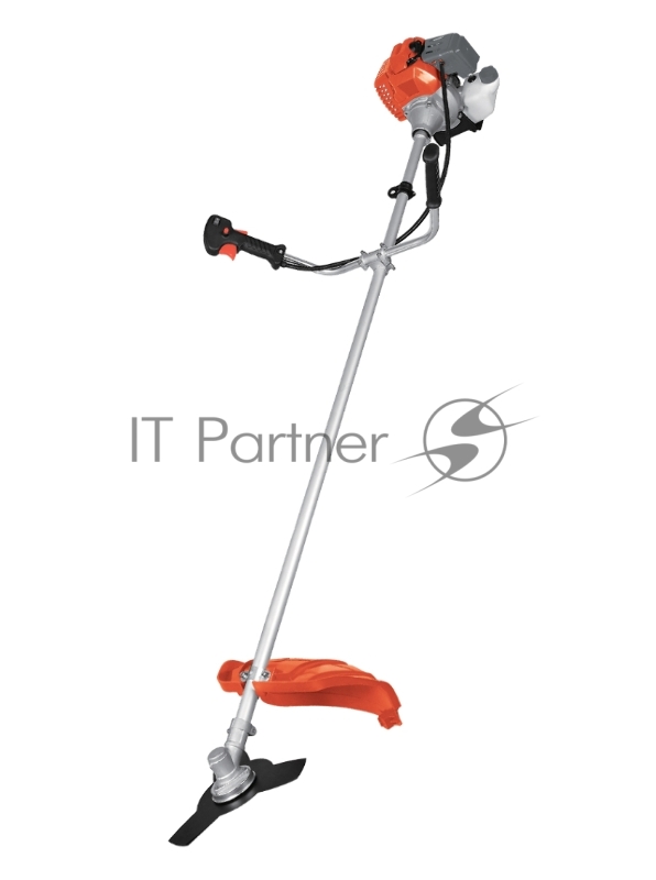 Коса бензиновая ZERTEN TBR-52P3T, 1,2 л.с.