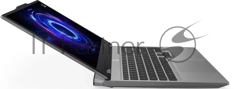 Ноутбук Lenovo LOQ 15IRX10/15.6/IPS/Intel Core i7 14700HX/16Gb/1Tb SSD/nVidia GeForce RTX 5050 8GB/NoOS/серый/2.4kg